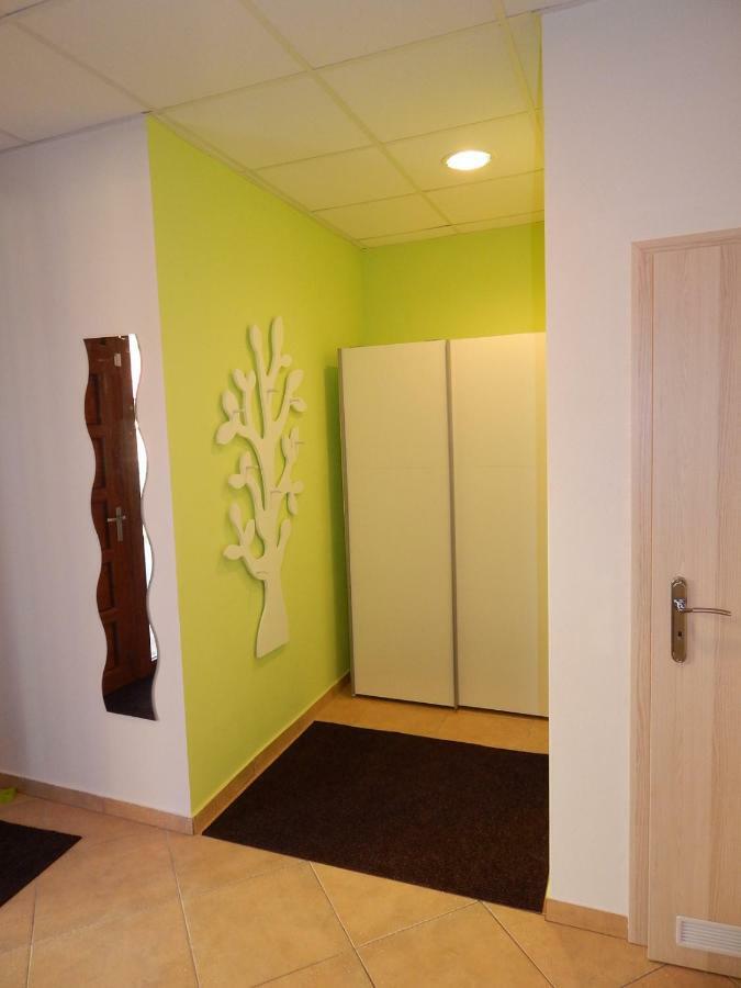 Apartman Emes S Terasou Kežmarok Cameră foto